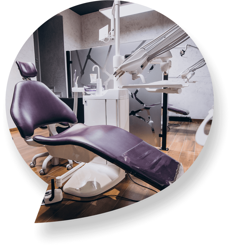 Branża medyczna dymek 3