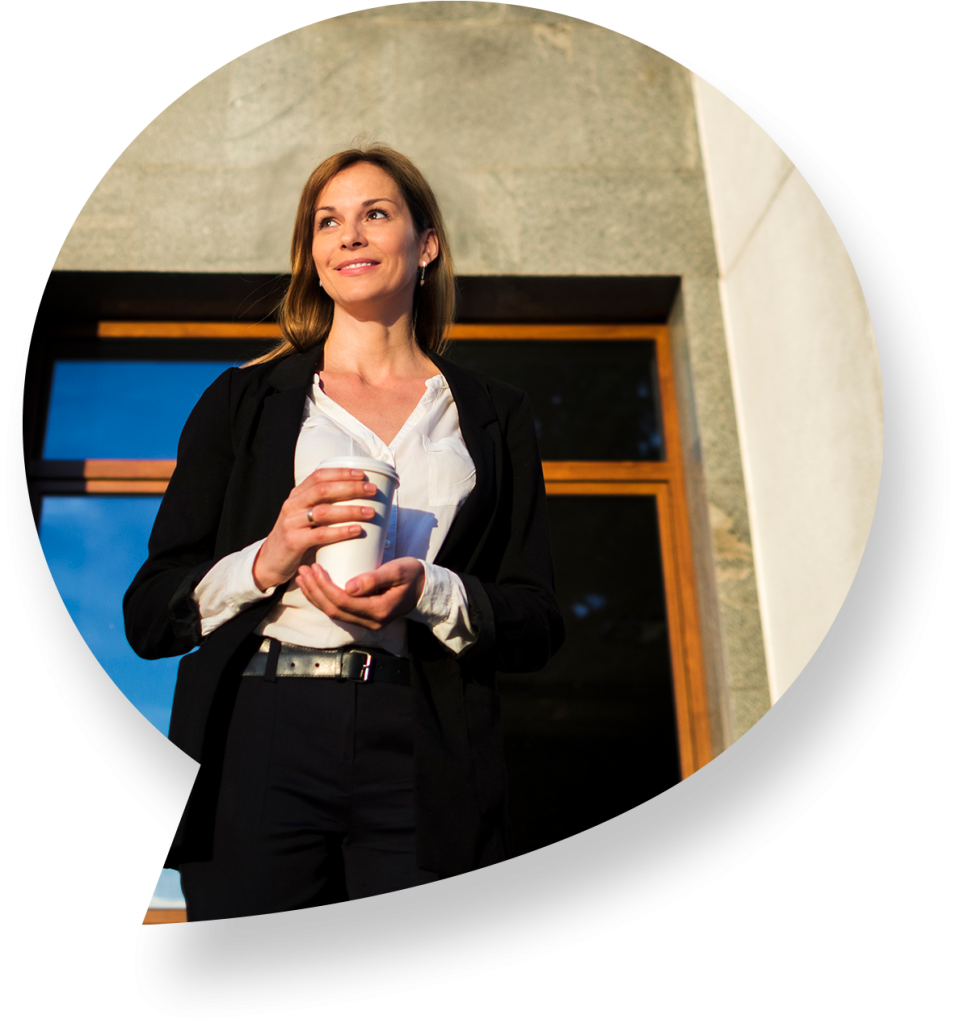 Branża nieruchomości agentka 2