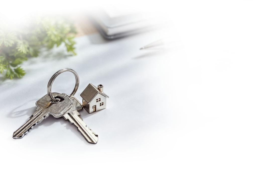 Branża nieruchomości klucze