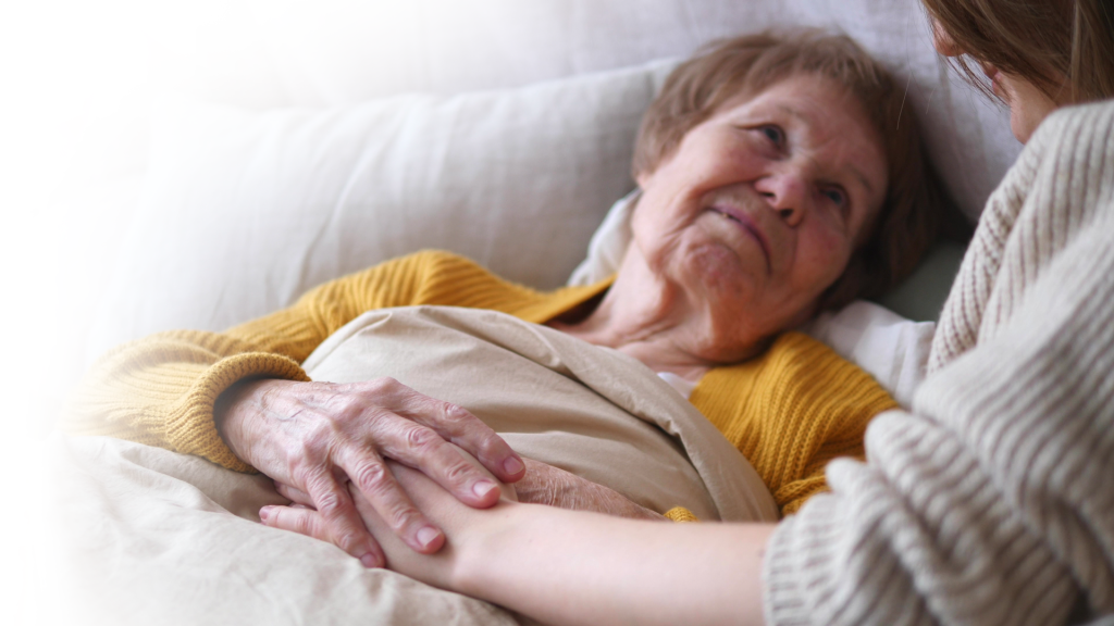 Case study - Hospicjum Dobrego Samarytanina