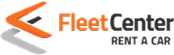 Logo Fleet Center