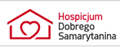 Logo Hospicjum Dobrego Samarytanina