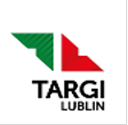 Logo Targi Lublin