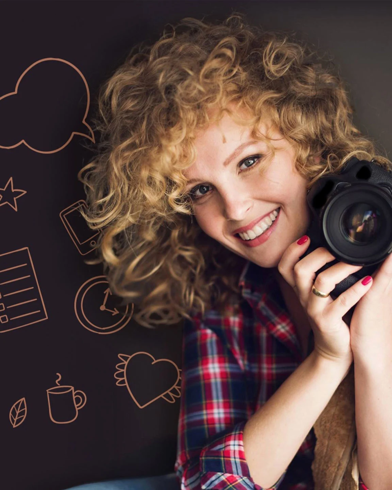 Case study - Marika Wrońska