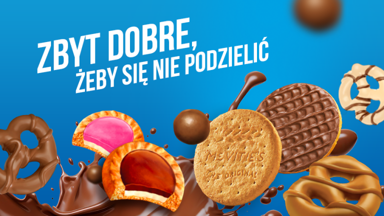 Case study - Mc'Vities Polska