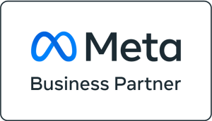 Logo Meta Business Partner