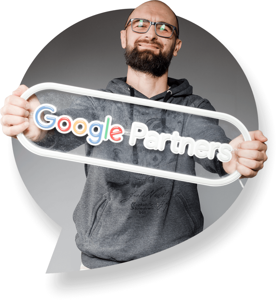 Google Partners
