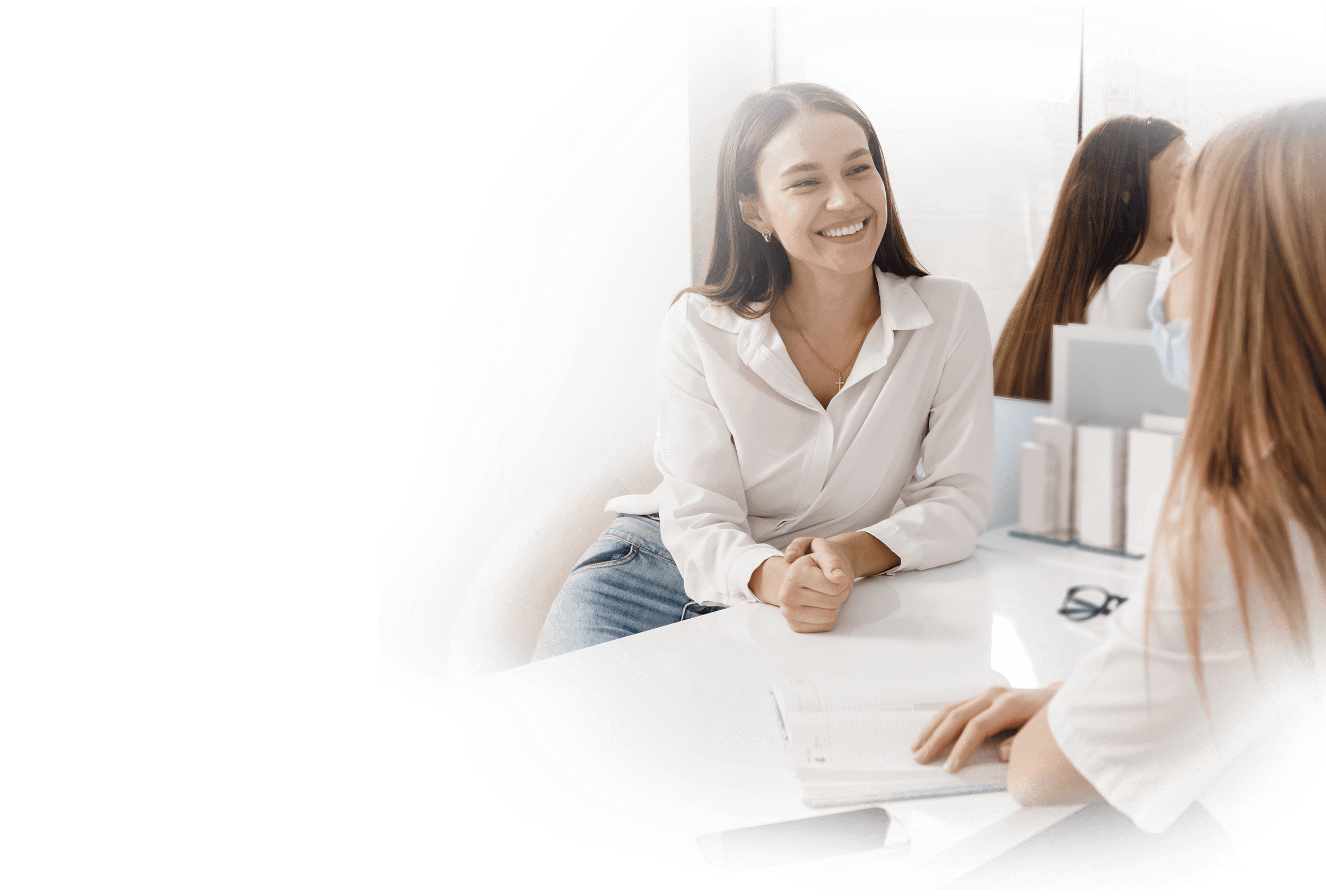 Specjalizacja - Branża medyczna