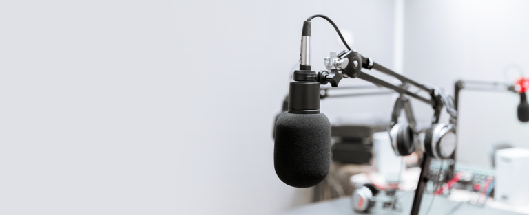 Podcast